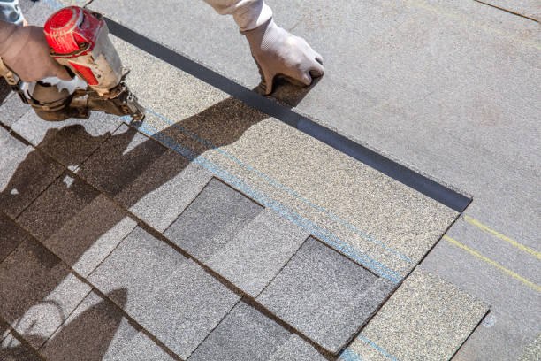 Trusted Paris, KY Roofing Contractor Experts